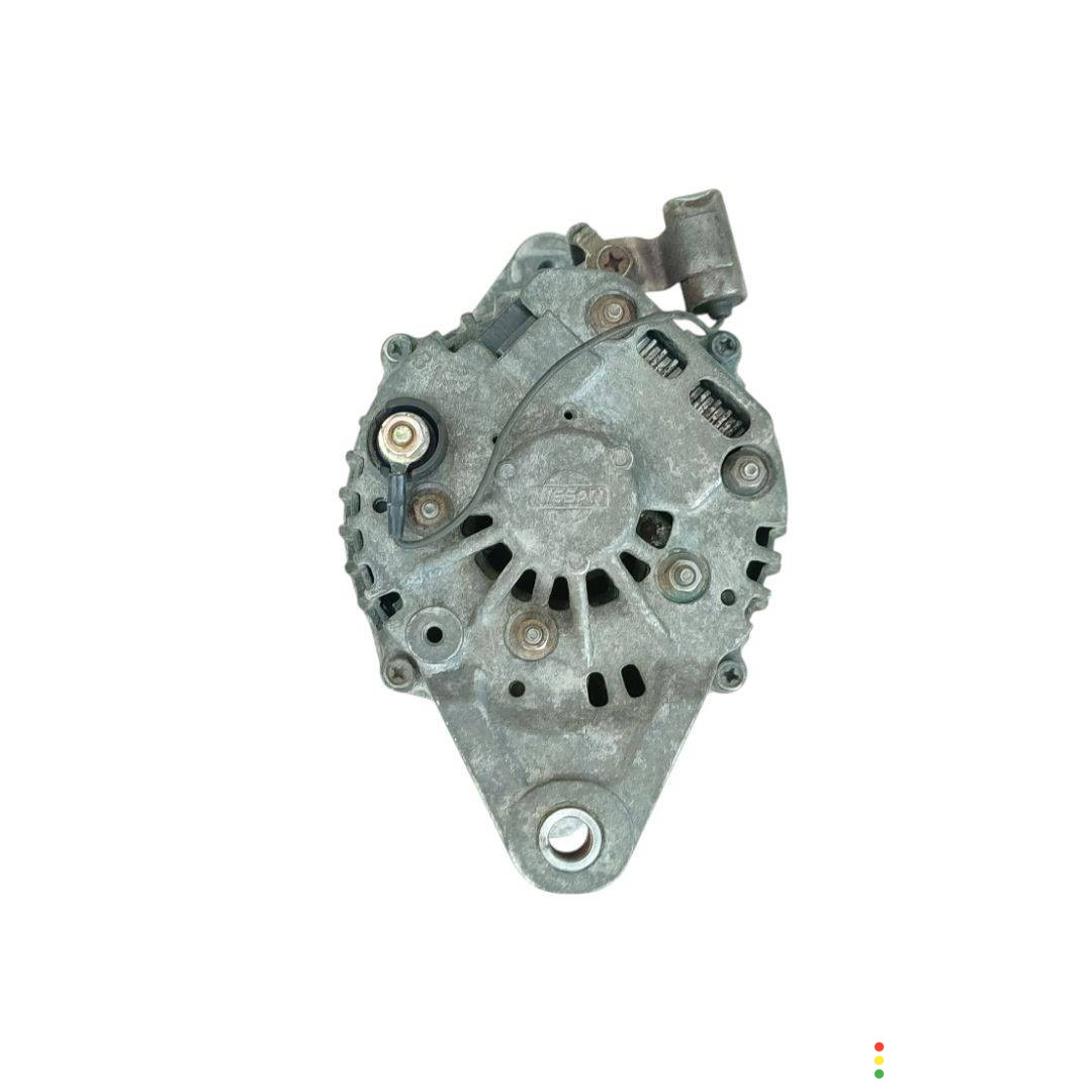 генератор Nissan Sunny N14 1995г. - фото №5