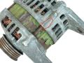генератор Nissan Sunny N14 1995г. - фото №7
