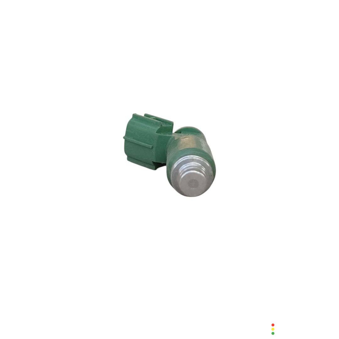 2325022040 форсунка топливная Toyota Avensis 2 поколение T250 2004г. - фото №2