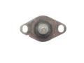 7700788318 подушка крепления КПП Renault Scenic 1 поколение [рестайлинг] 1999г. - фото №4