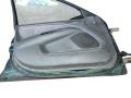 дверь передняя левая Toyota Avensis 1 поколение T220 1999г. - фото №3