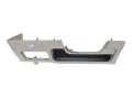 68106-2F901, 68106-2F902 накладка на торпедо (консоль) нижняя Nissan Primera P11 [рестайлинг] 1999г. - фото №2