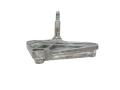 8200038848 кронштейн коробки (балка кпп) Renault Scenic 1 поколение [рестайлинг] 2002г. - фото №4
