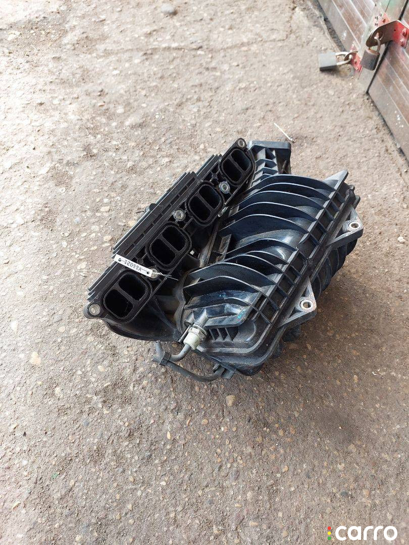 впускной коллектор Toyota Avensis 2004г. - фото №2