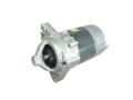 D7E31, 23300-9F660 стартер Nissan Primera P12 2003г. - фото №4