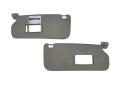 солнцезащитный козырек Toyota Avensis 1 поколение T220 1999г. - фото №2