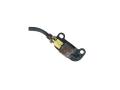 187600-3210, 89173-20070 датчик удара передний правый Toyota Avensis 1 поколение T220 1999г. - фото №2