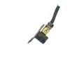 187600-3210, 89173-20070 датчик удара передний правый Toyota Avensis 1 поколение T220 1999г. - фото №3