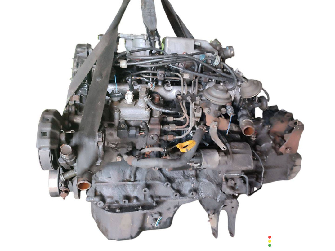 КПП механическая (МКПП) Toyota Avensis 1 поколение T220 1999г. - фото №2