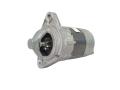 D7E31, 23300-9F660 стартер Nissan Primera P12 2004г. - фото №4