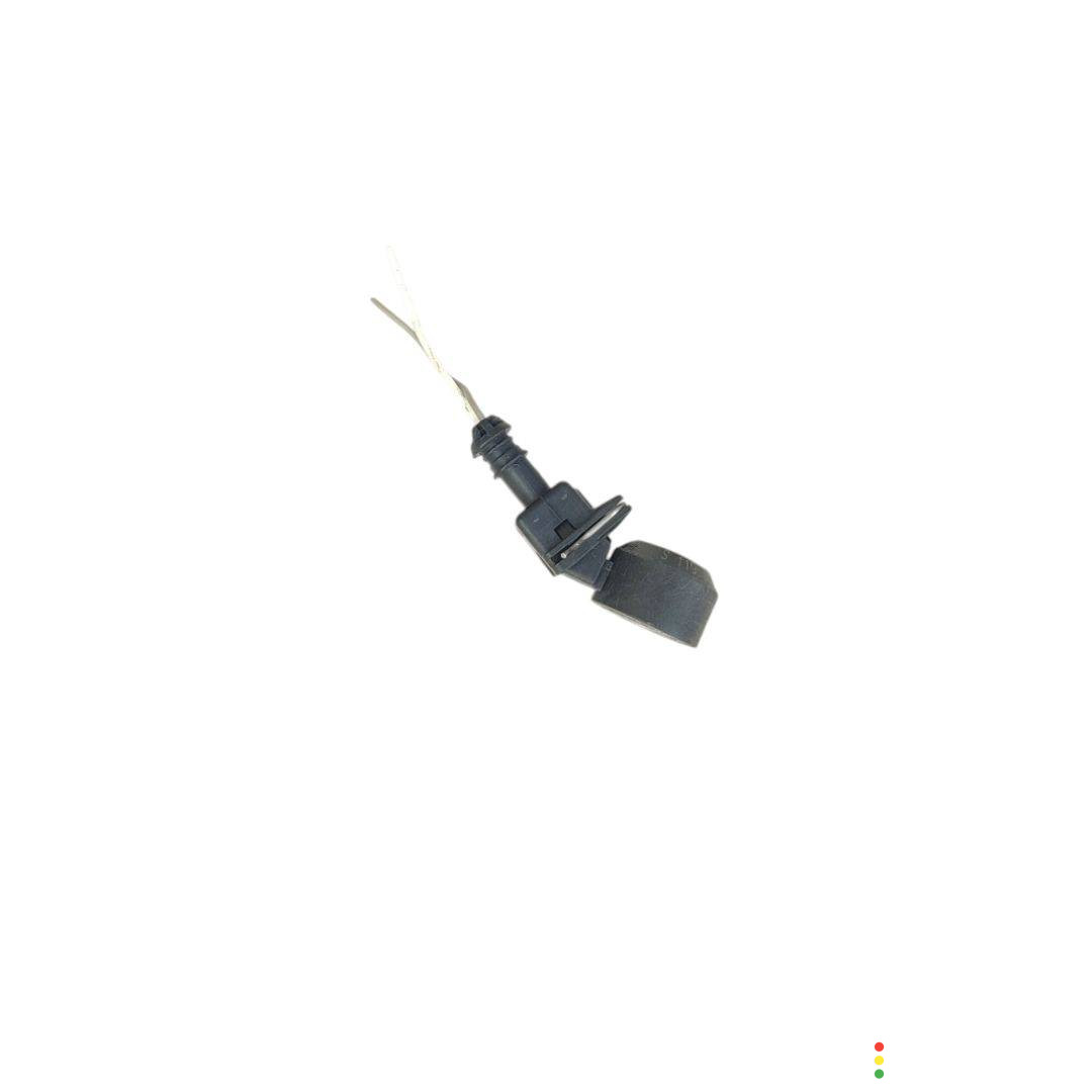 S119337001 датчик детонации Nissan Primera P12 2004г. - фото №3