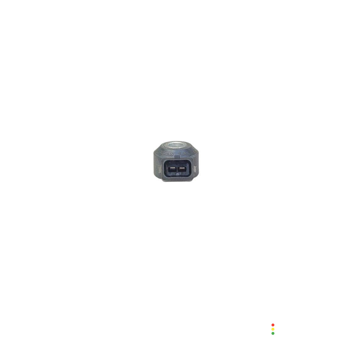 S119337001 датчик детонации Nissan Primera P12 2004г. - фото №4