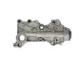 70362380 кронштейн масляного фильтра Mercedes-Benz Sprinter W906 2014г. - фото №3