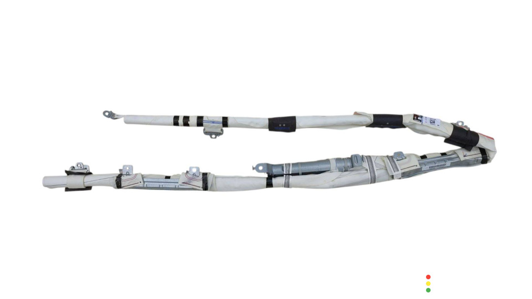 635841500L подушка безопасности боковая (шторка) правая Infiniti QX50 2 поколение 2020г. - фото №1
