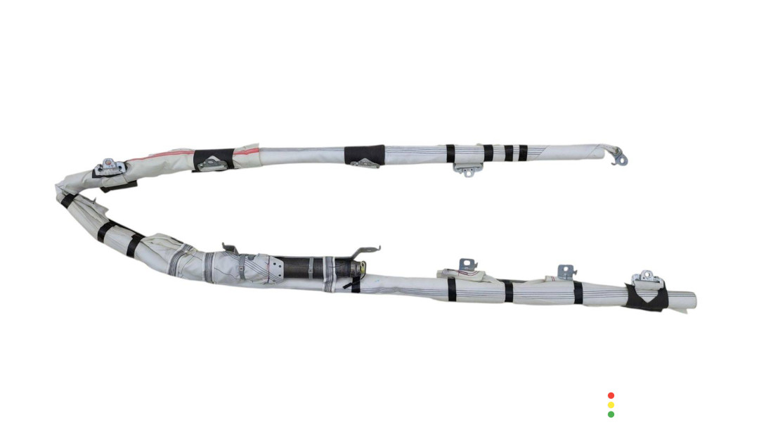 635841500L подушка безопасности боковая (шторка) правая Infiniti QX50 2 поколение 2020г. - фото №2