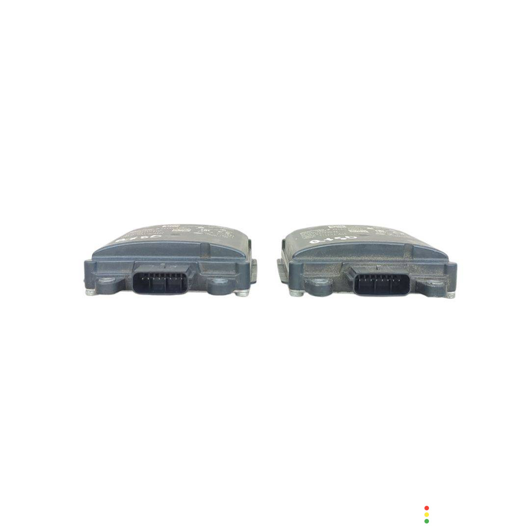 284K05RA0A, A2C75579804, SRR3-B датчик мертвых (слепых) зон Infiniti QX50 2 поколение 2020г. - фото №2