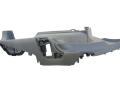 849505NB0A обшивка отсека багажника правая Infiniti QX50 2 поколение 2020г. - фото №2
