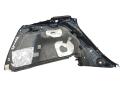 849505NB0A обшивка отсека багажника правая Infiniti QX50 2 поколение 2020г. - фото №4
