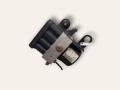 3M512C405AE10096001093 блок ABS Mazda 3 2004г. - фото №2