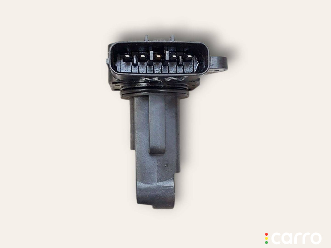 197400-2010 расходомер воздуха Mazda MPV 2001г. - фото №1