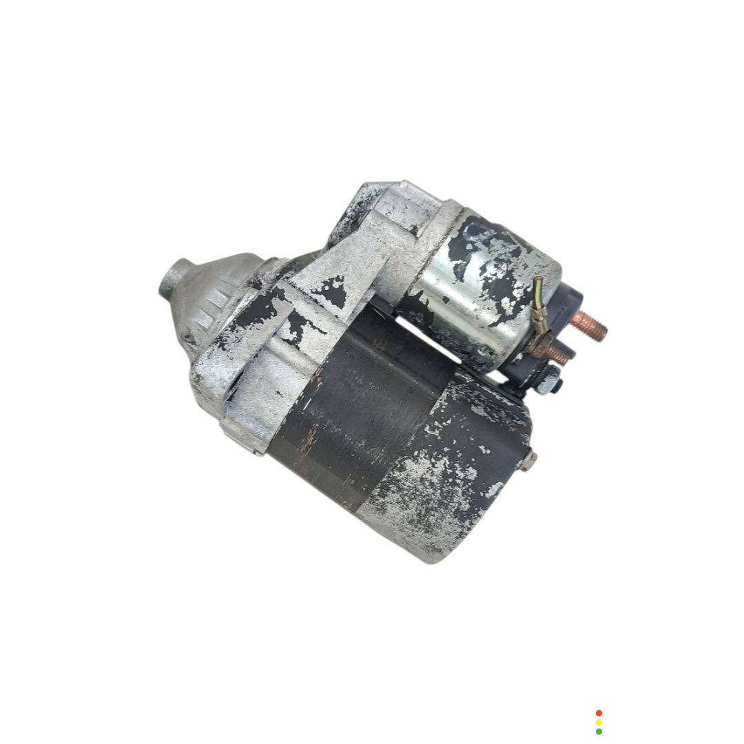 48212667 стартер Nissan Primera P12 2004г. - фото №1