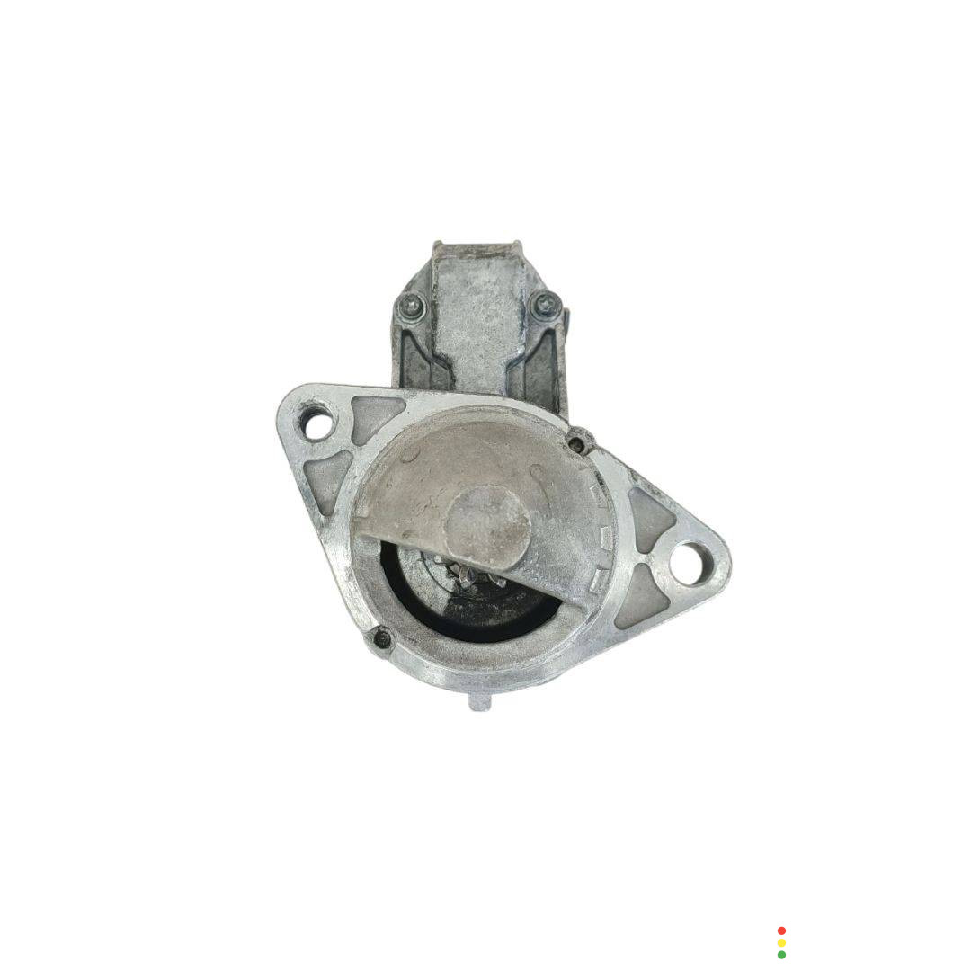 48212667 стартер Nissan Primera P12 2004г. - фото №5