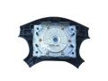 45112-05010 подушка безопасности водителя Toyota Avensis 1 поколение T220 1999г. - фото №2
