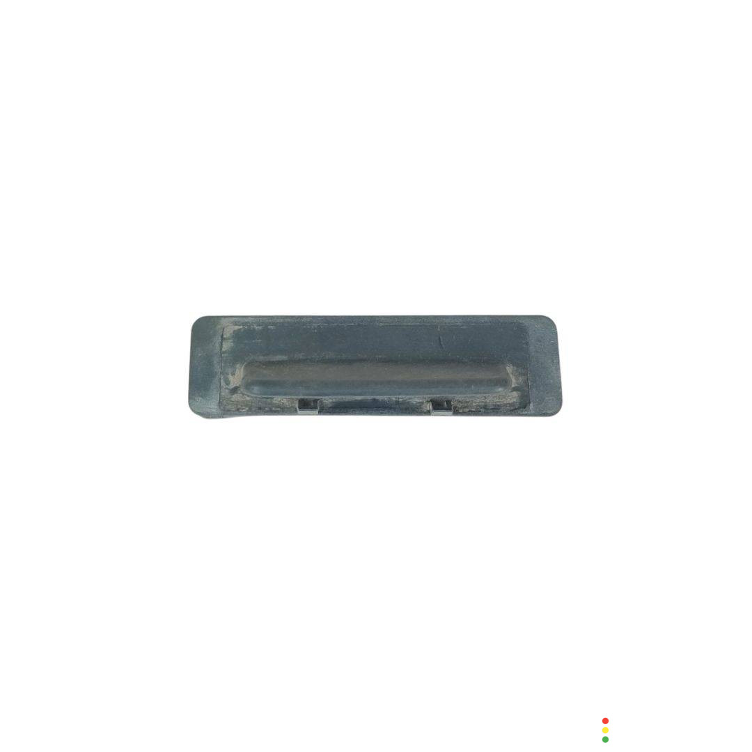 8200002001 кнопка открытия багажника Renault Laguna 2 поколение 2005г. - фото №1