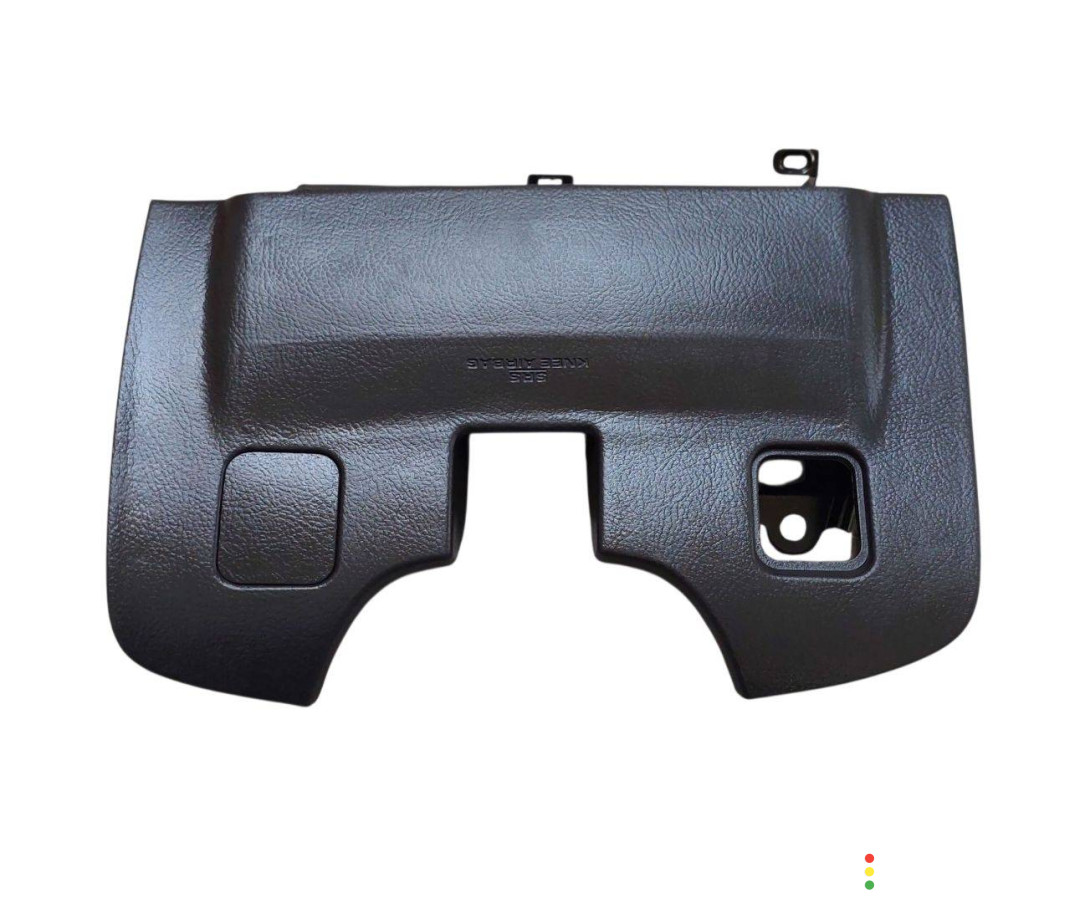 подушка безопасности коленная водителя Toyota Avensis 2004г. - фото №1