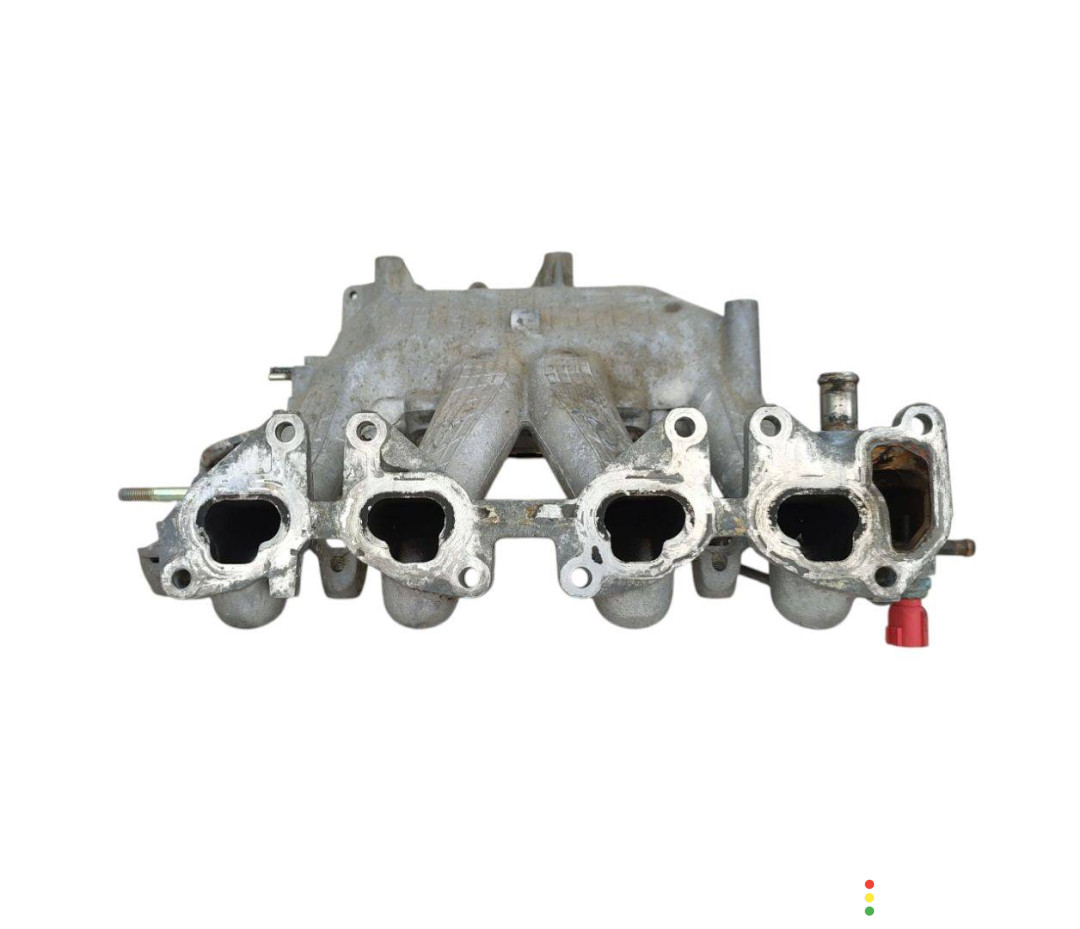 впускной коллектор Nissan Almera N15 1997г. - фото №4