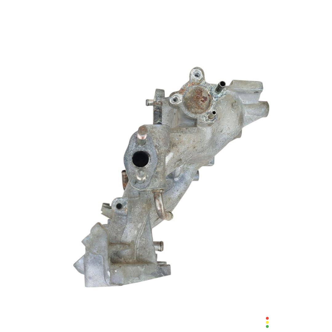 впускной коллектор Nissan Almera N15 1997г. - фото №6