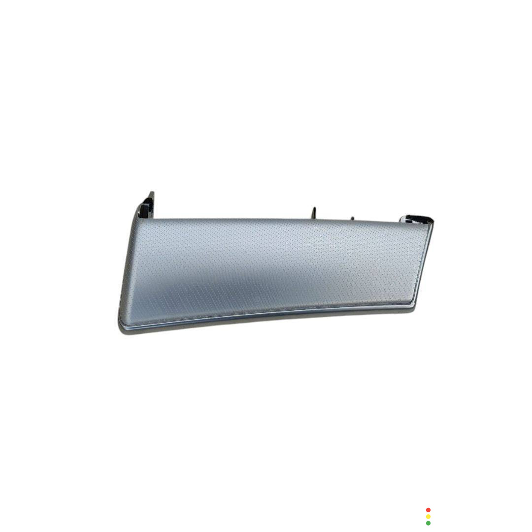 684105NA1A декоративная накладка торпедо левая верхняя Infiniti QX50 2 поколение 2020г. - фото №1