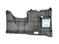 55432-05030 накладка на торпедо (консоль) левая нижняя Toyota Avensis 1 поколение T220 1999г. - фото №2