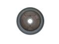 2218439211 шкив коленвала Nissan Primera P12 2004г. - фото №3