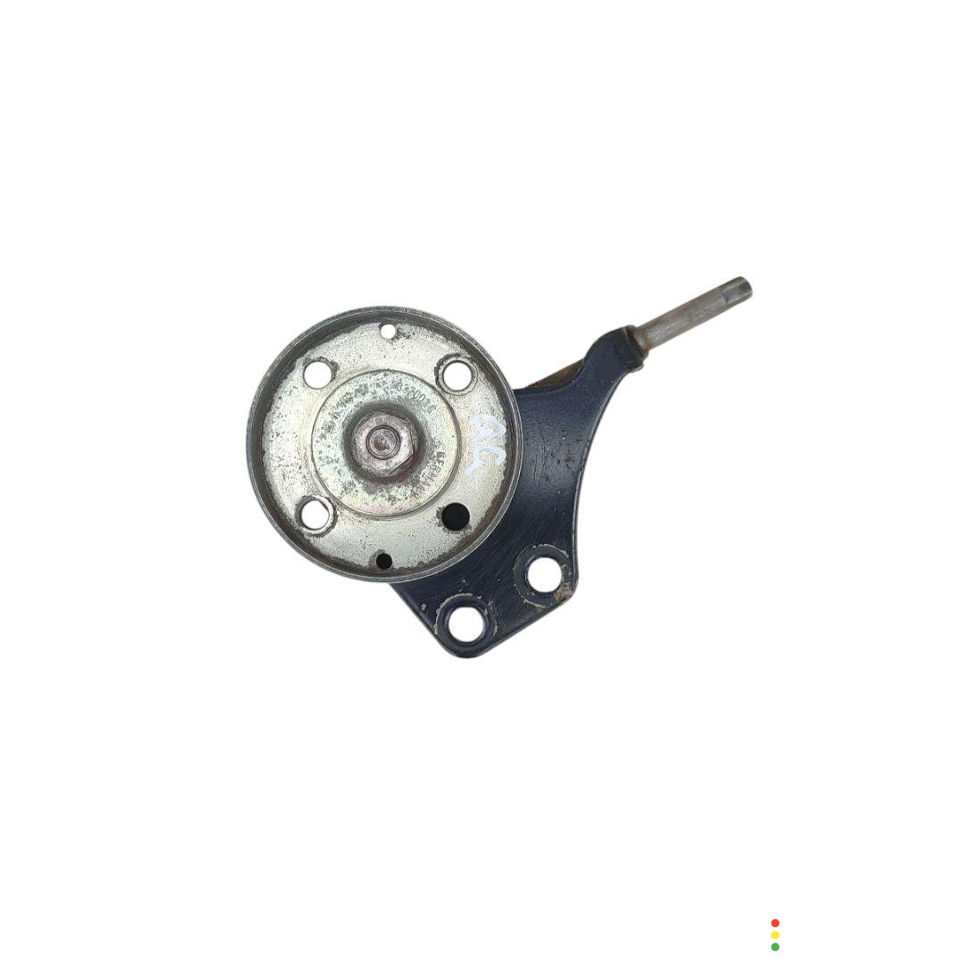337003C, ARB1126 Натяжитель ремня агрегатов Nissan Primera P12 2004г. - фото №1