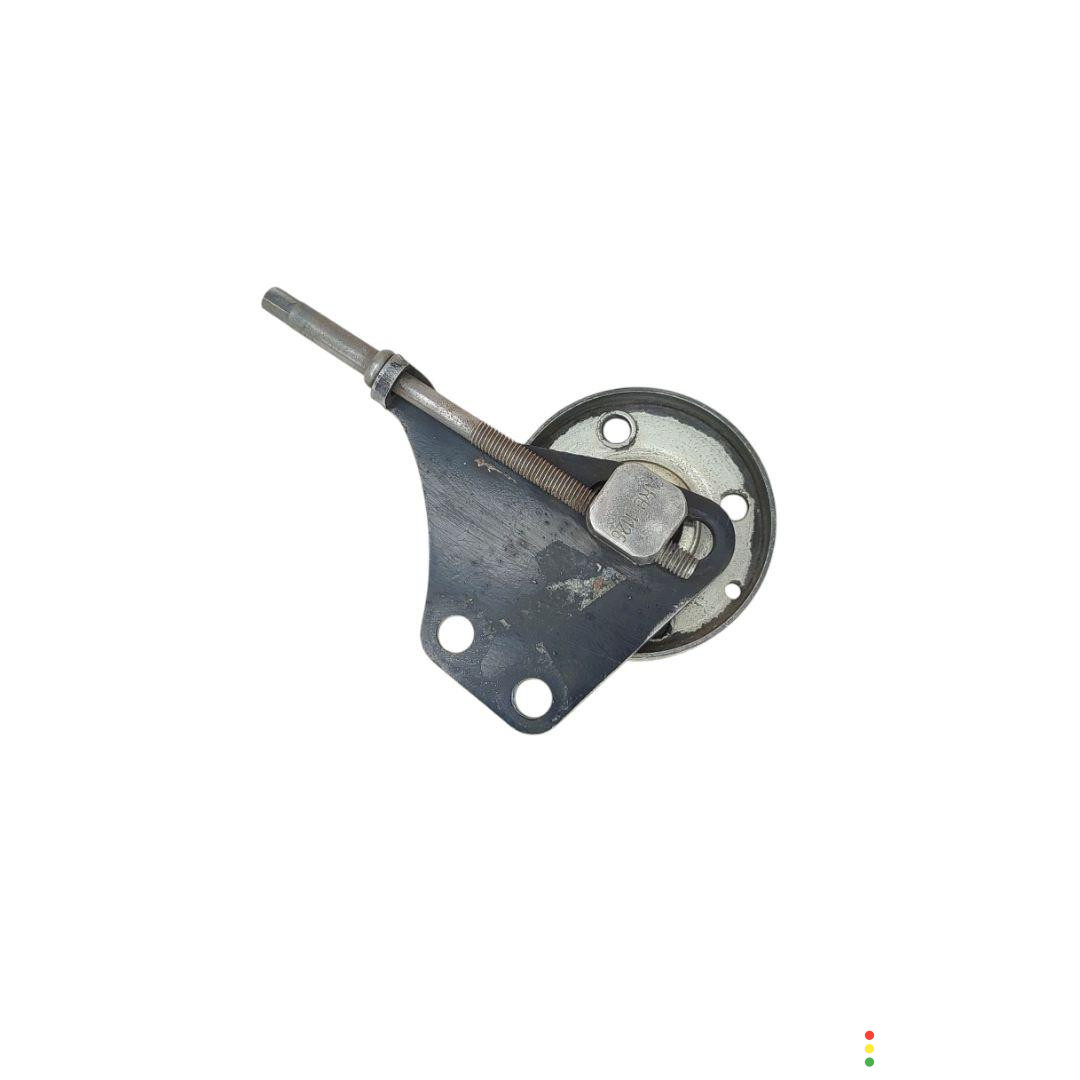 337003C, ARB1126 Натяжитель ремня агрегатов Nissan Primera P12 2004г. - фото №3
