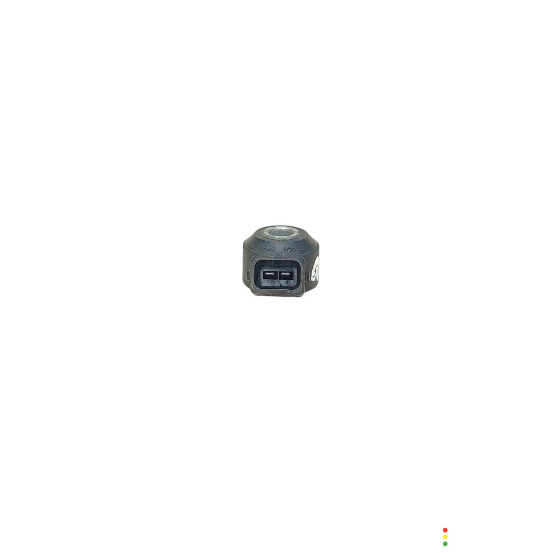 S119337001 датчик детонации Nissan Primera P12 2004г. - фото №4