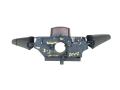 0015404645 переключатель подрулевой (стрекоза) Mercedes-Benz Sprinter W901-905 [рестайлинг] 2002г. - фото №3