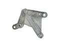 8200043084, 8200457080 кронштейн коробки (балка кпп) Nissan Qashqai J10 [рестайлинг] 2010г. - фото №3