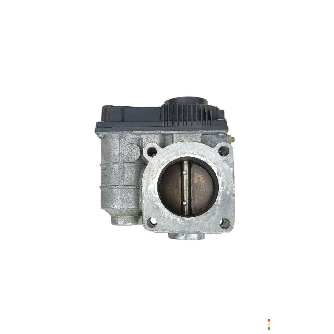SERA576-01, RME50-01 дроссельная заслонка Nissan Primera P12 2004г. - фото №2