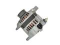 23100BU010, LR180-762 генератор Nissan Primera P12 2004г. - фото №2