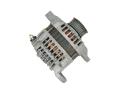 23100BU010, LR180-762 генератор Nissan Primera P12 2004г. - фото №3