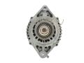 23100BU010, LR180-762 генератор Nissan Primera P12 2004г. - фото №4