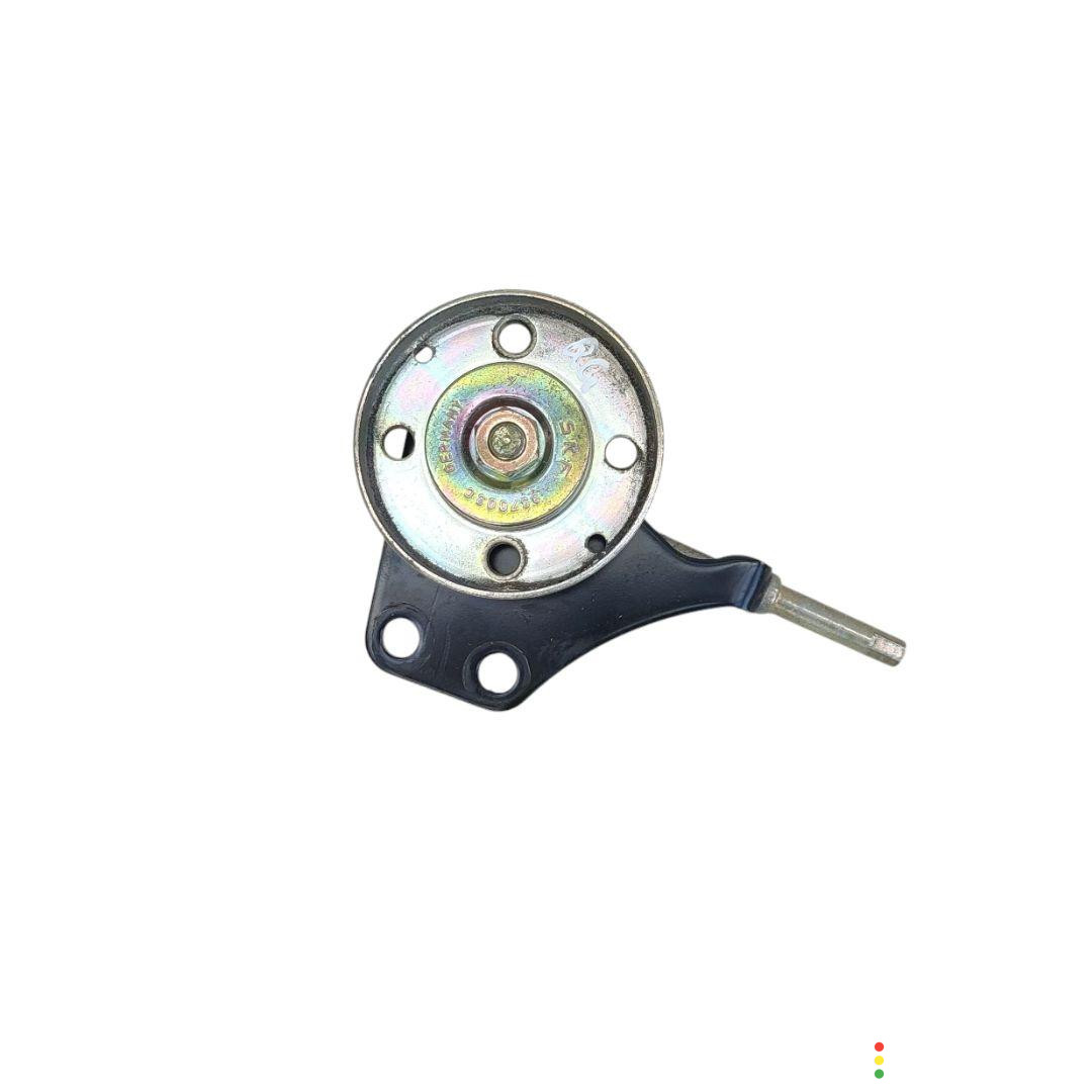 337003C, ARB1126 Натяжитель ремня агрегатов Nissan Primera P12 2004г. - фото №1
