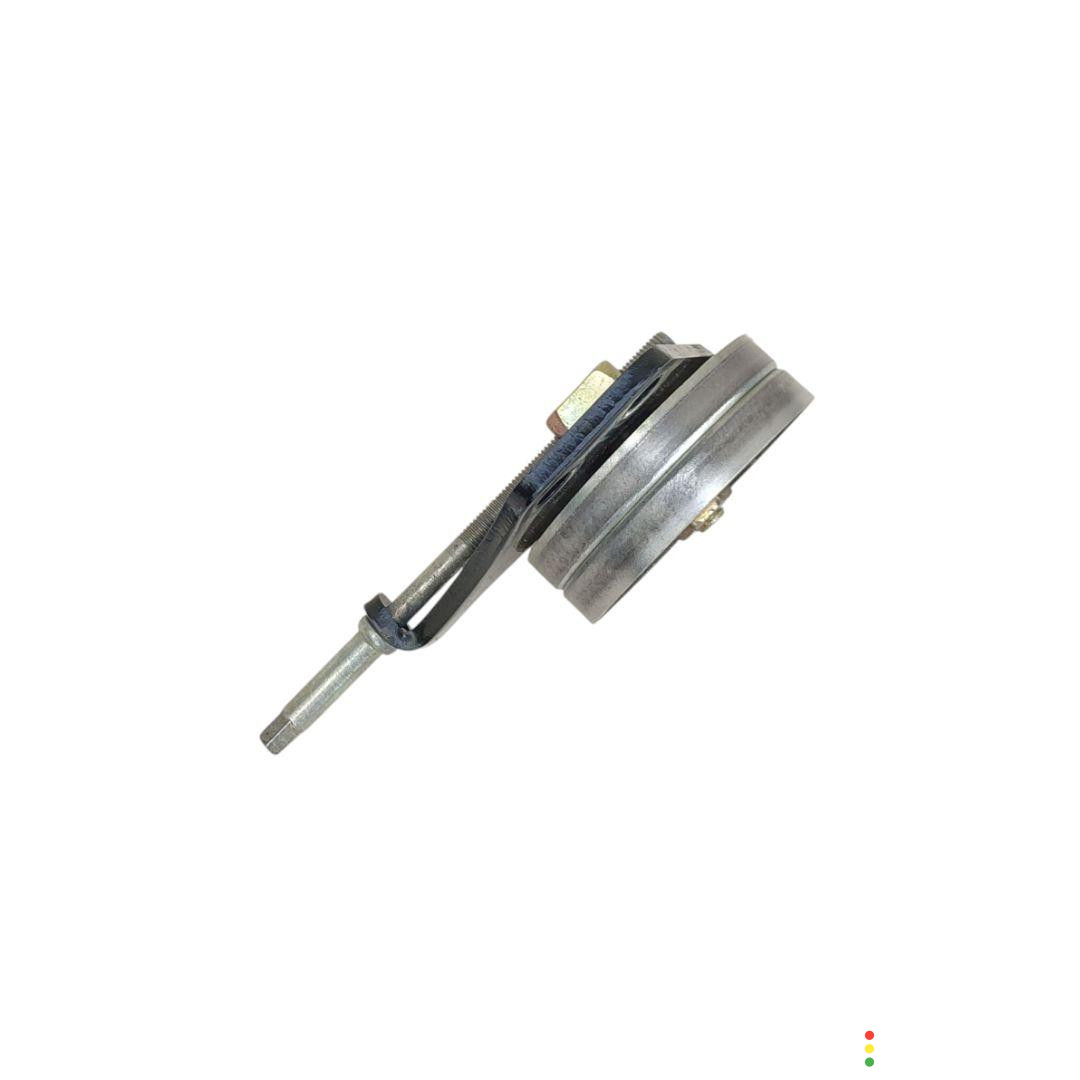 337003C, ARB1126 Натяжитель ремня агрегатов Nissan Primera P12 2004г. - фото №3