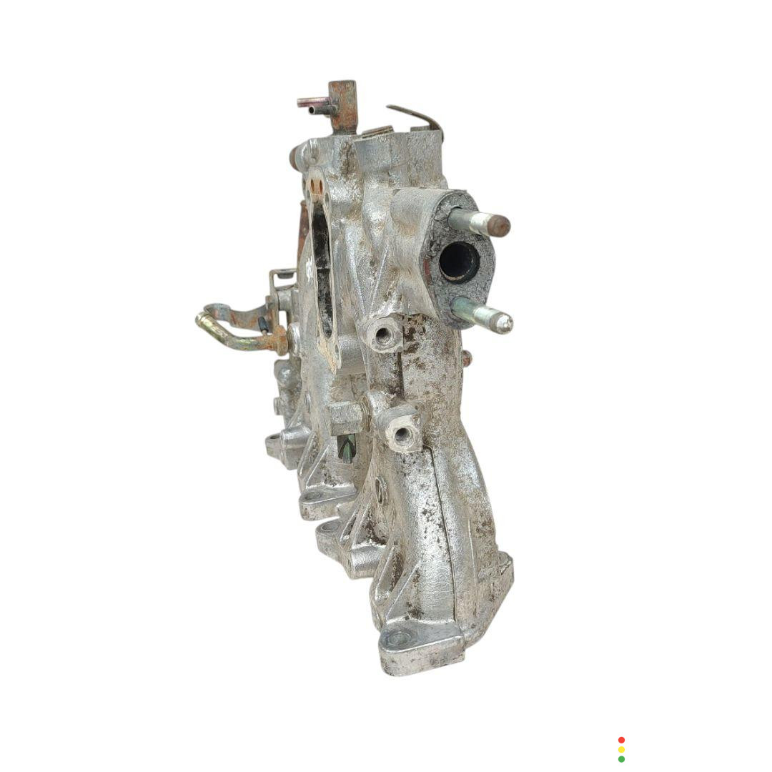 впускной коллектор Nissan Primera P10 1997г. - фото №6