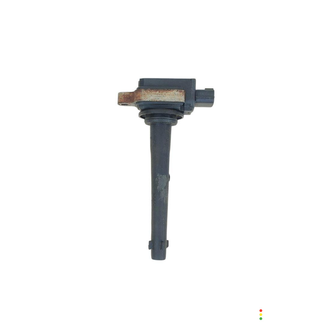 0221604014, 22448ED800 катушка зажигания Nissan Qashqai J10 2009г. - фото №1