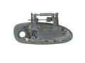 69220-05040A ручка наружная двери передней левой Toyota Avensis 1 поколение T220 1999г. - фото №2
