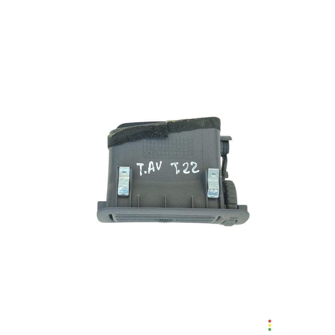 55881-450WL дефлектор обдува салона передний правый Toyota Avensis 1 поколение T220 1999г. - фото №2