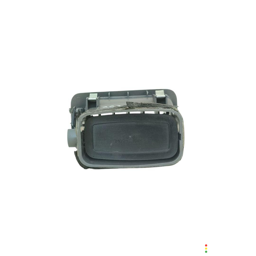 55881-450WL дефлектор обдува салона передний правый Toyota Avensis 1 поколение T220 1999г. - фото №3